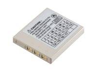 Honeywell - Scannerbatterie - 1 x Lithium-Ionen