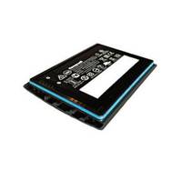 Honeywell Battery Pack - Handheld-Akku - Lithium-Ionen - 4020 mAh - 15.5 Wh - für CT40, CT40 XP (configurations with PN: CT40x-L0N-xxxxxAx or