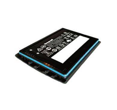 Honeywell Battery Pack - Handheld-Akku - Lithium-Ionen - 4020 mAh - 15.5 Wh - für CT40, CT40 XP (configurations with PN: CT40x-L0N-xxxxxAx or