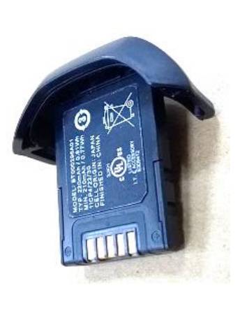 Motorola - Batterie - Li-Ion - 220 mAh - für