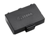 Zebra - Drucker-Batterie - Lithium-Ionen - 2450 mAh