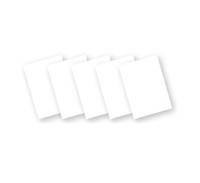 Zebra KT-SPRTCT-VC70-05R, Zebra, VC80, Transparent, 5 Stück(e)