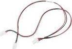 Zebra DC ''Y'' Cable