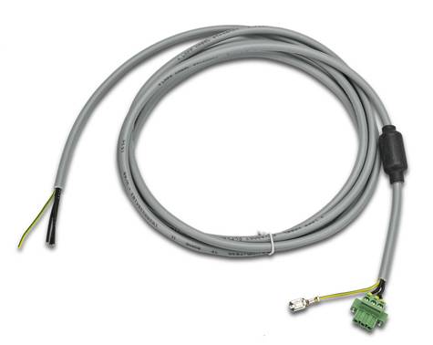 Datalogic - Stromkabel - 2.9 m - DC-Kabel