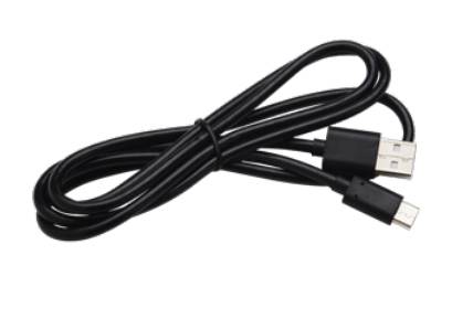 Zebra - USB-Kabel - USB (M) bis USB-C (M) - für