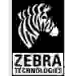 Zebra - Kabel seriell - DB-9 bis DB-9 - 1.8 m
