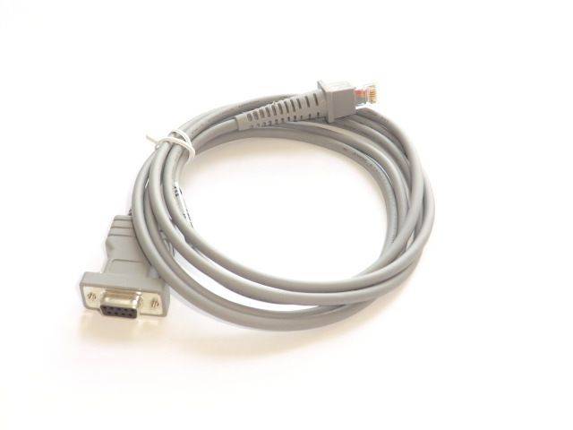 Datalogic CAB350 - Kabel seriell - DB-9 (W)