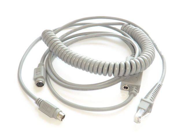 Datalogic CAB391 - Tastaturanschlusskabel - PS/2