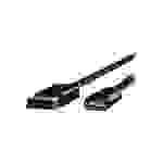Zebra - USB-Kabel - USB-C (M) bis USB (M) - 1 m