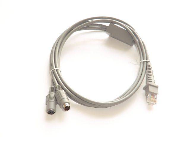 Datalogic - Datenkabel - PS/2 (M)