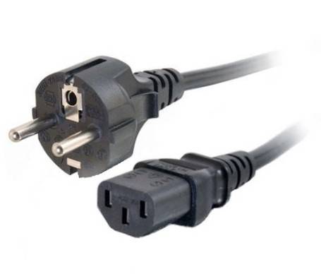 HONEYWELL - Intermec - Stromkabel - Europa - für Honeywell CN51