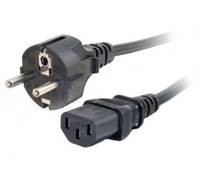 HONEYWELL - Intermec - Stromkabel - Europa - für Honeywell CN51