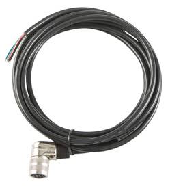 Honeywell - Stromkabel - Gleichstromstecker - für Thor VM1