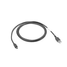 Zebra USB/Client Communication Cable - USB-Kabel - USB (M)