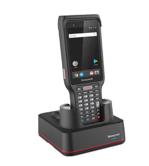 Honeywell HomeBase - Ladeschale - für ScanPal