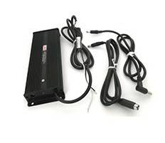 Getac Isolated DC/DC Adapter - Forklift - Netzteil