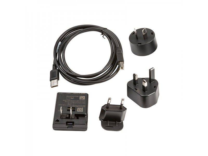 Honeywell - Netzteil - 10 Watt (USB) - auf Kabel: Micro-USB