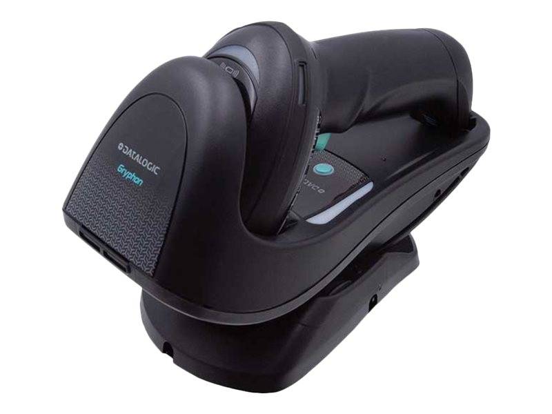 Datalogic Gryphon I GBT4500 - Kit - Barcode-Scanner