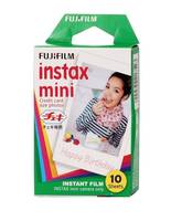 Fujifilm Instax Mini - Instant-Farbfilm - ISO 800