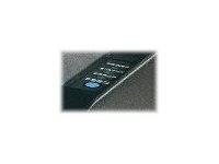 Tally Dascom DL-210 - Etikettendrucker - Thermodirekt / Thermotransfer - Rolle (11,8 cm)