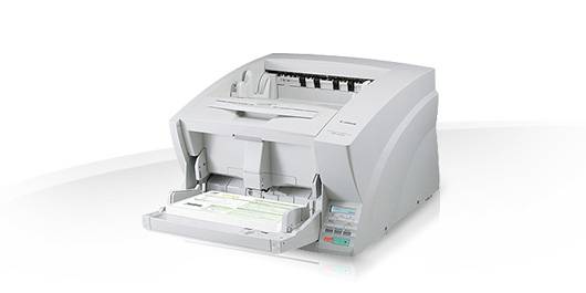 Canon imageFORMULA DR-X10C Production - Dokumentenscanner - Contact Image Sensor (CIS)
