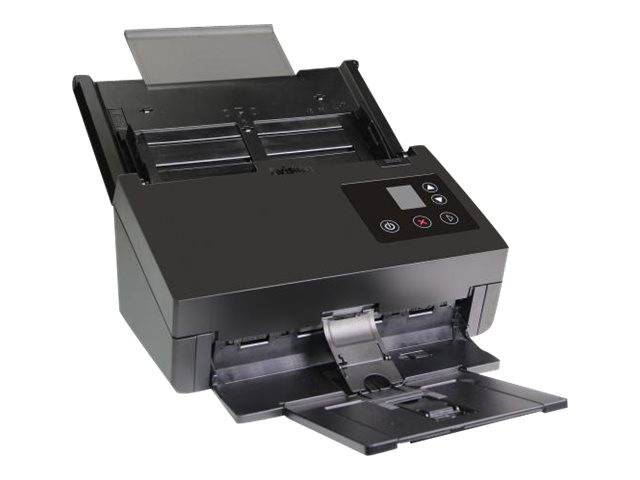 Avision AD370N - Dokumentenscanner - Contact Image Sensor (CIS)