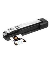 Avision Dokumentenscanner Miwand2 WiFi black mobiler Scanner (ohne Dockingstation)