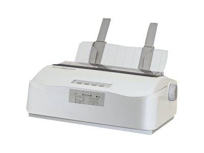 Tally Dascom 1140 - Drucker - s/w - Punktmatrix