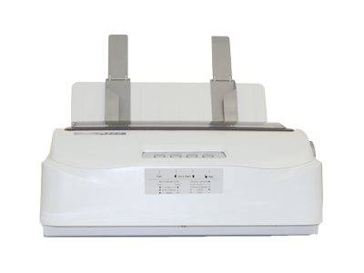 Tally Dascom 1140 - Drucker - s/w - Punktmatrix