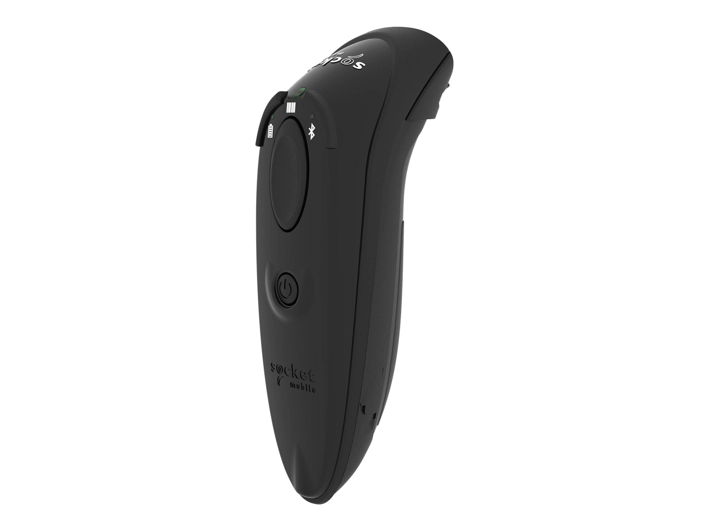 DuraScan D740 - V20 - Barcode-Scanner - tragbar