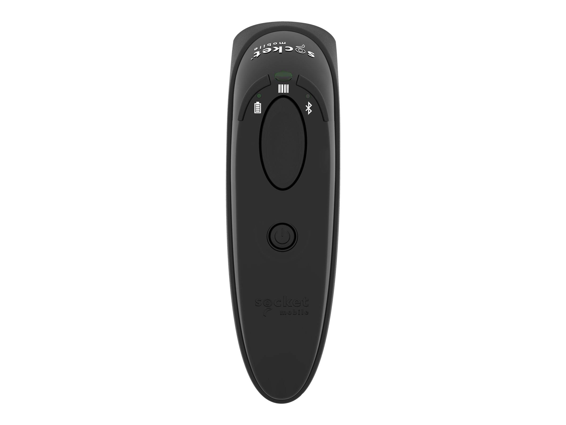 DuraScan D740 - V20 - Barcode-Scanner - tragbar