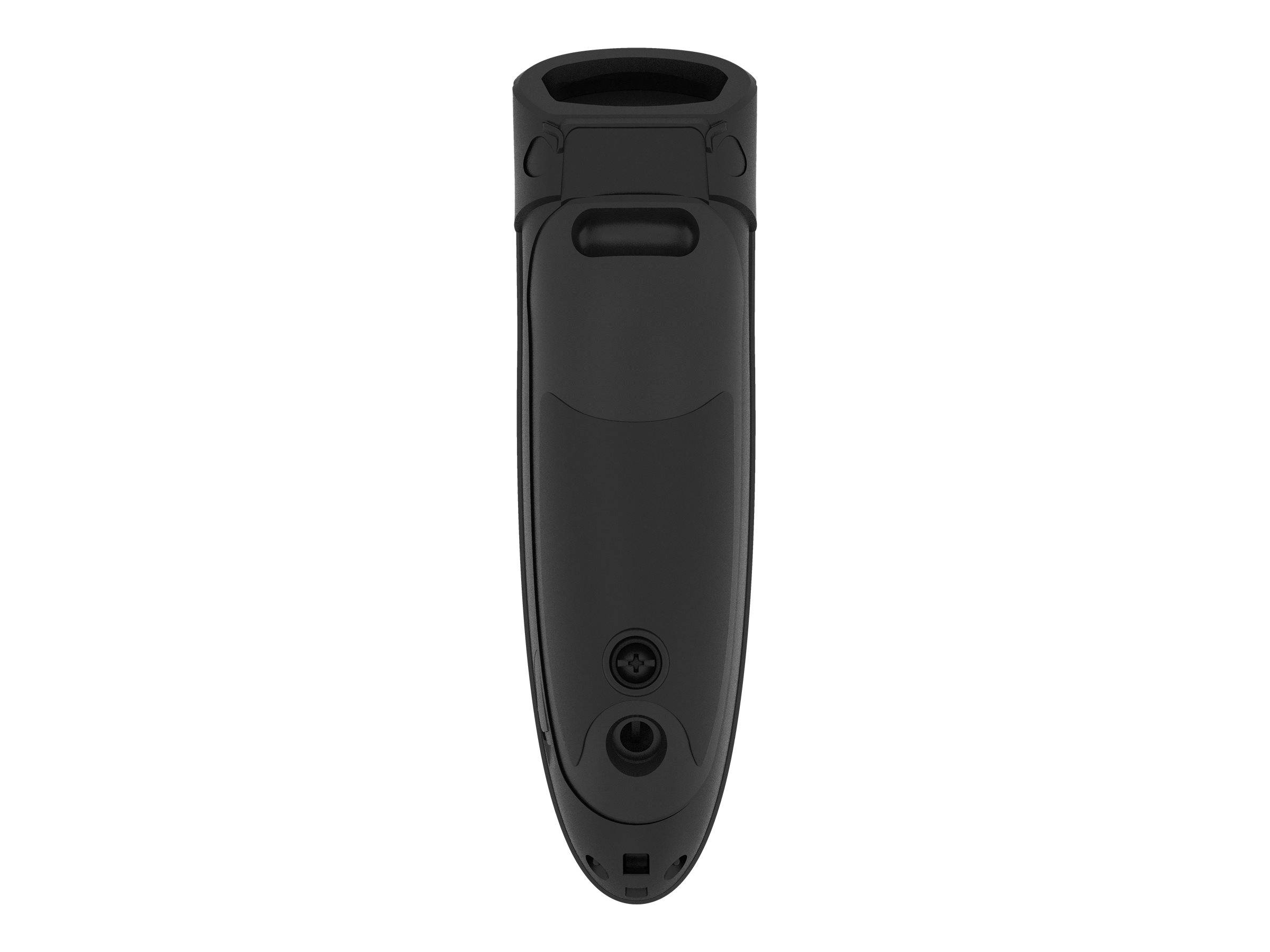 DuraScan D740 - V20 - Barcode-Scanner - tragbar