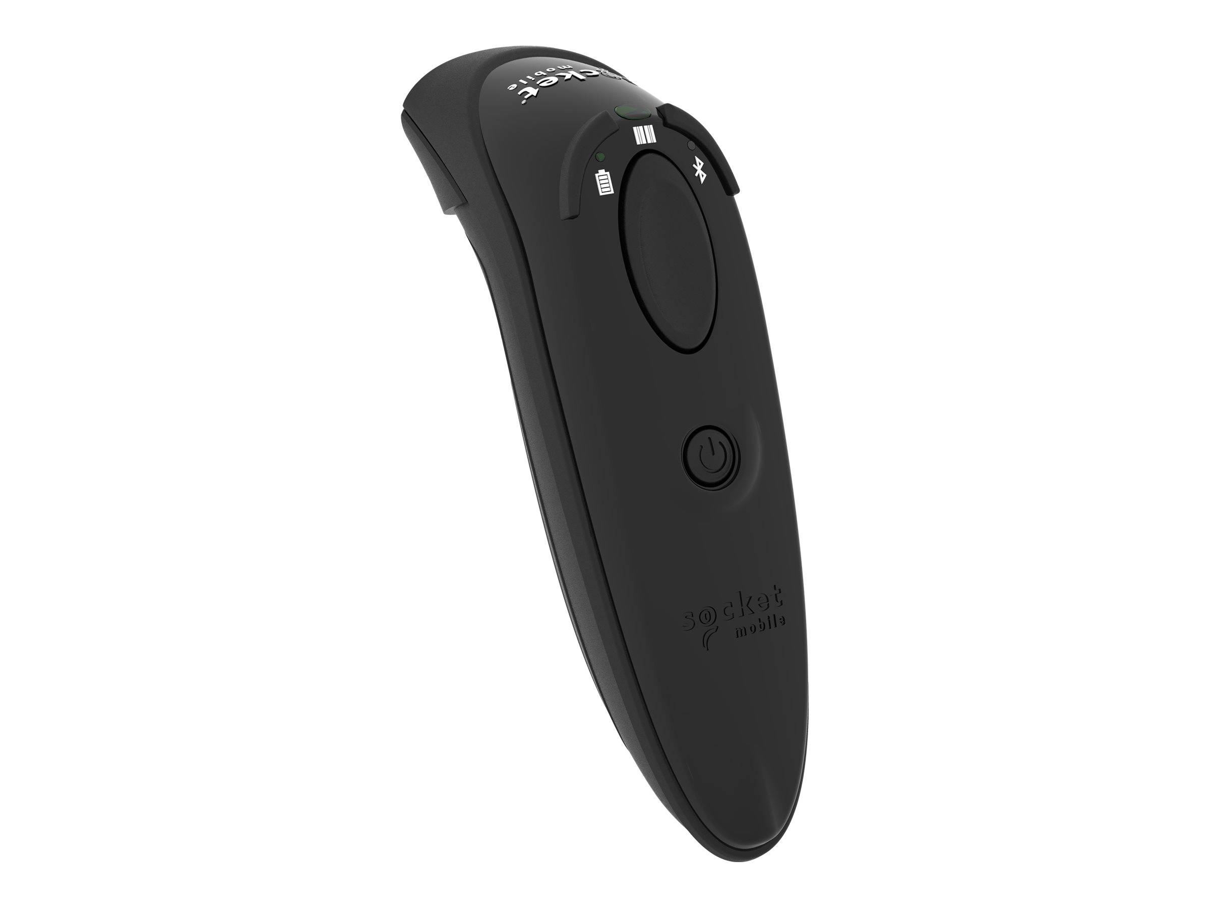 DuraScan D740 - V20 - Barcode-Scanner - tragbar