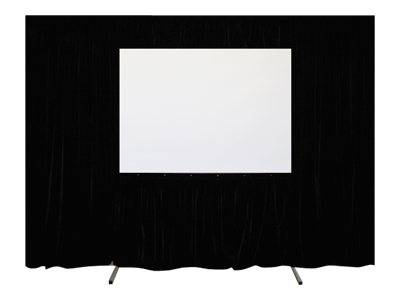 Celexon Mobile Expert - Dekorationskit für Leinwand