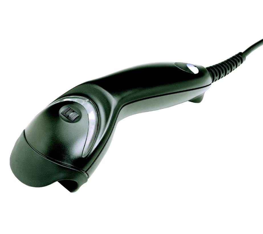 Honeywell MS5145 Eclipse - Barcode-Scanner - Handgerät