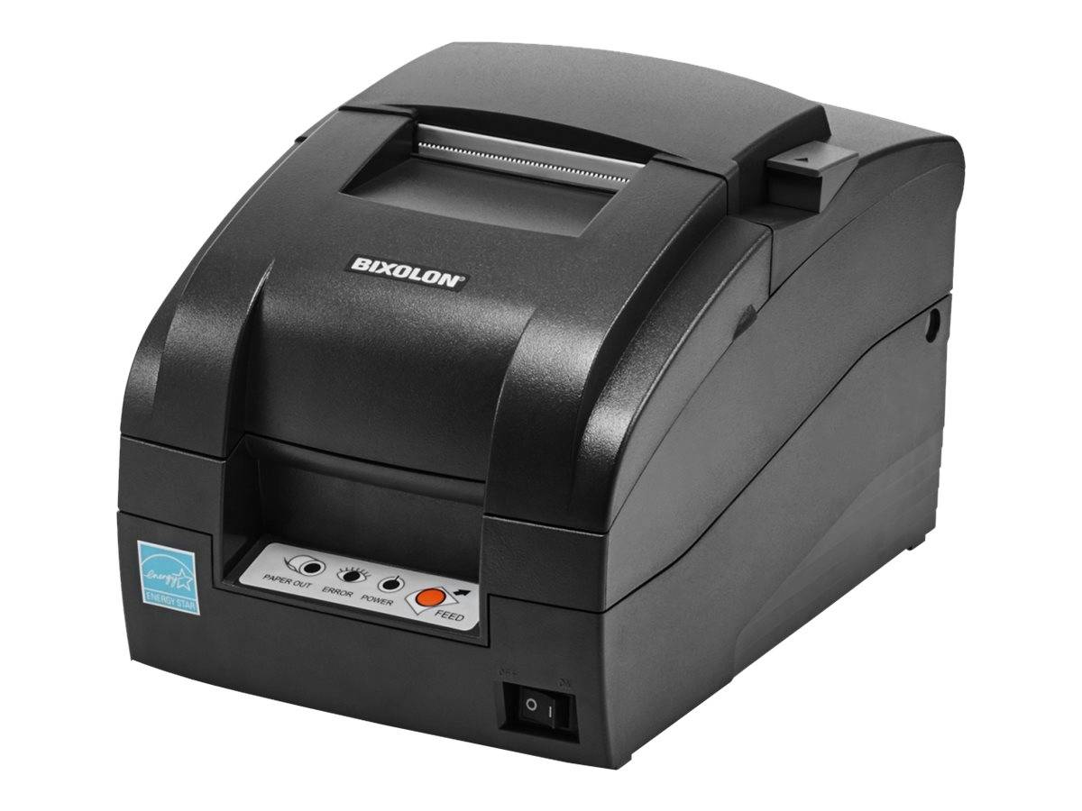 BIXOLON SRP-275IIIA - Belegdrucker - zweifarbig (monochrom)