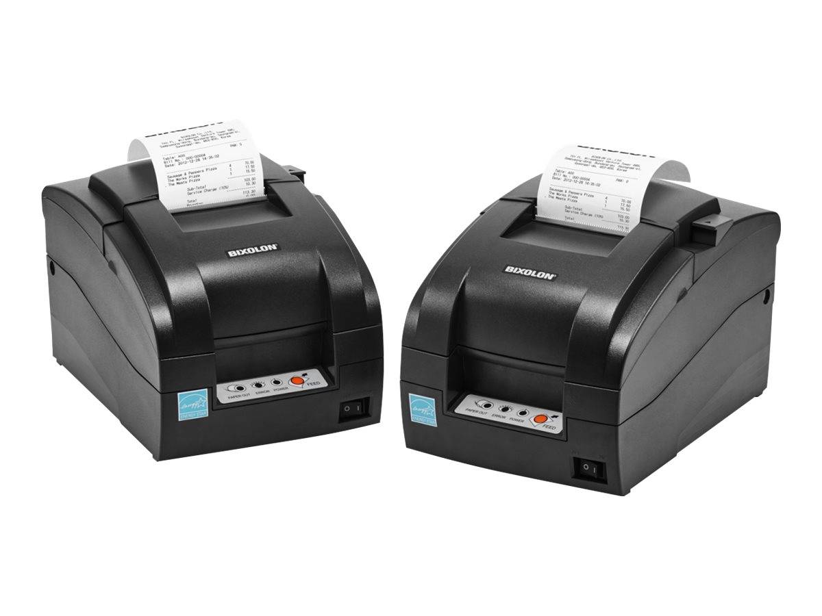 BIXOLON SRP-275IIIA - Belegdrucker - zweifarbig (monochrom)
