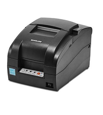 BIXOLON SRP-275IIIA - Belegdrucker - zweifarbig (monochrom)