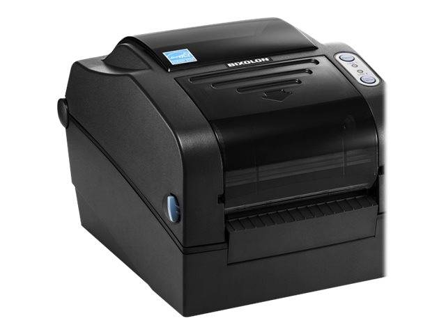 BIXOLON SLP-TX420 - Etikettendrucker - Thermodirekt / Thermotransfer - Rolle (11 cm)