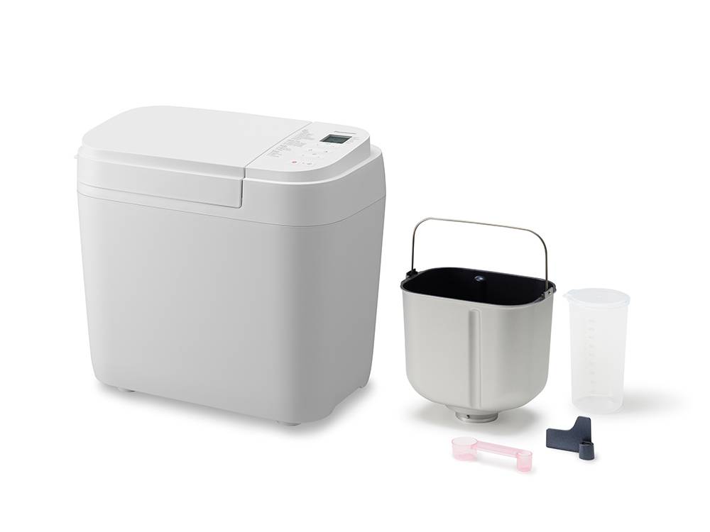 Panasonic bread machine SD-B2510WXE