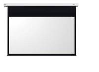 Optoma DE-1109EGA - Leinwand - Deckenmontage möglich, geeignet für Wandmontage -