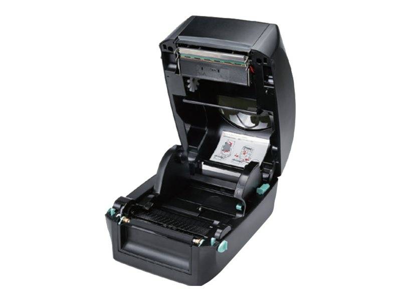 GoDEX RT730 - Etikettendrucker - Thermodirekt / Thermotransfer - Rolle (11,8 cm)