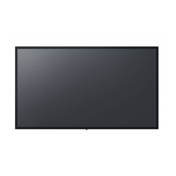 PANASONIC TH-86CQE1 - 86" (217cm) 4K UHD LED-Display (400 cd/m² | USB-Mediaplayer | Lautsprecher | WiFi |