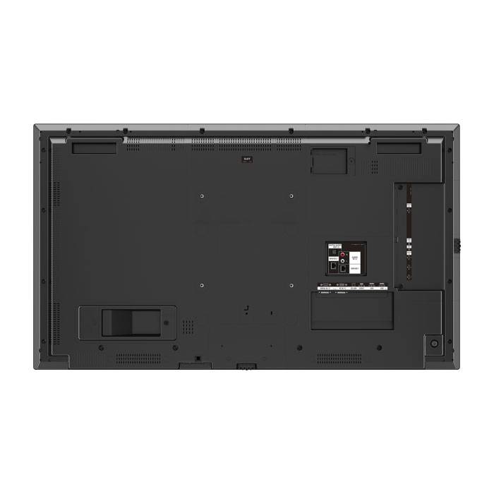 PANASONIC TH-86CQE1 - 86" (217cm) 4K UHD LED-Display (400 cd/m² | USB-Mediaplayer | Lautsprecher | WiFi |