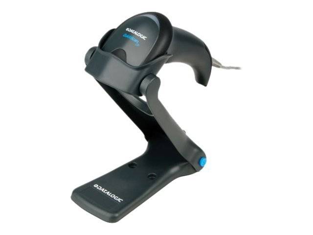Datalogic - Barcode-Scanner-Ständer - Schwarz