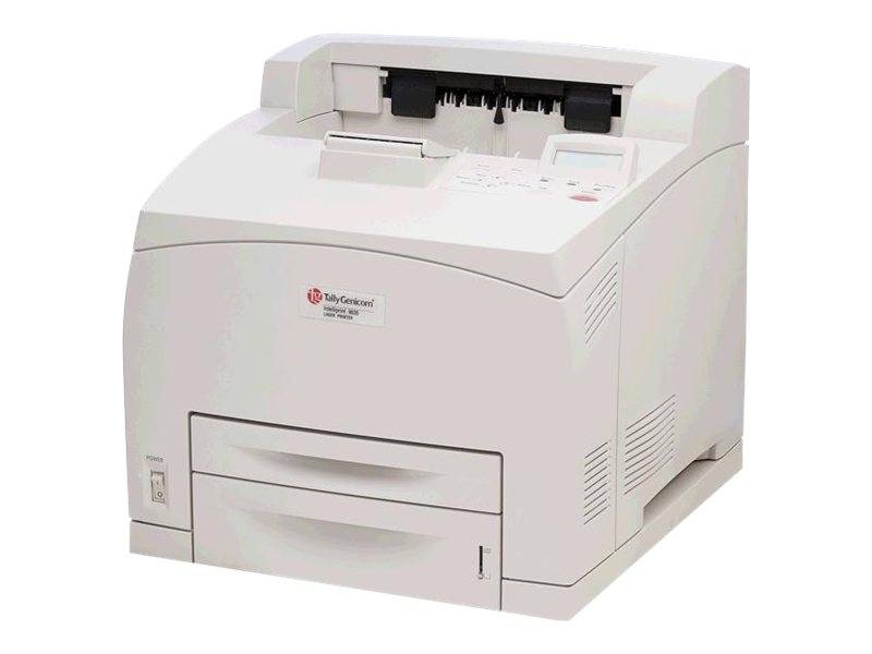 TallyGenicom Intelliprint 9035N - Drucker - s/w