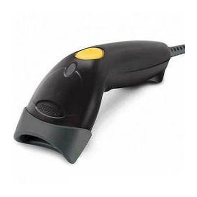 ZEBRA - Symbol LS1203 - Barcode-Scanner - Handgerät - 100 Scans/Sek.