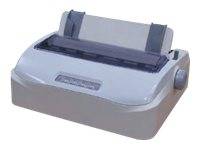 Tally Dascom 1140 - Drucker - s/w - Punktmatrix