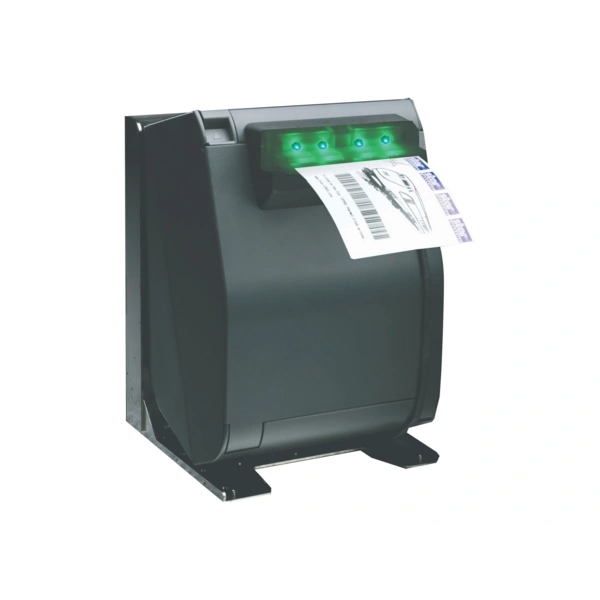 Star TSP743IIHIX - Belegdrucker - zweifarbig (monochrom) Star TSP743IIHIX - Belegdrucker - zweifarbig (monochrom)