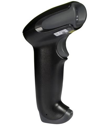 Honeywell Voyager 1250g - Barcode-Scanner - Handgerät